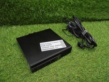 Dell Optiplex 3060 Micro PC i5 8500T 8GB 120GB SSD WINDOWS 11 USFF + PSU #5i