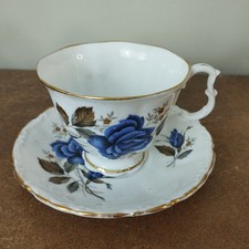 Vintage 1960s, Laugharne