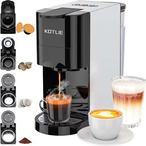 Kotlie 513k multi capsule - ac-513k,