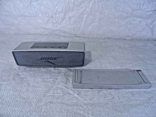 Bose soundlink mini - soundlink, ii