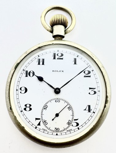 Rolex circa 1920 rare - circa, 1920’s