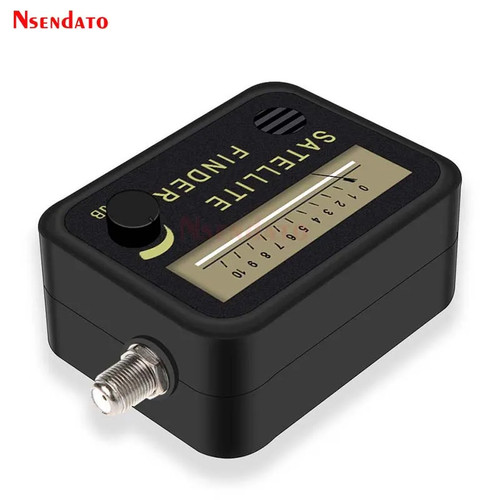 Original satfinder satellite - original,