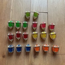 Vintage Pifco GOLDEN LANTERN