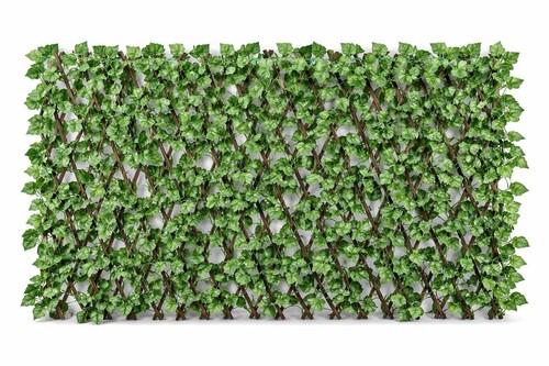 Artificial ivy leaf expandable - artificial,