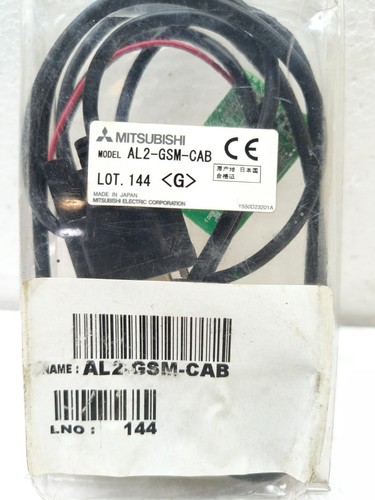 Mitsubishi al2 gsm cab - mitsubishi, modem