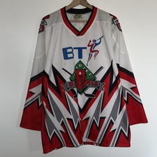 Cardiff Devils 10th