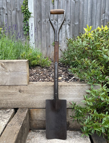 Vintage garden brades - vintage,