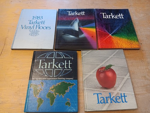 Tarkett vintage flooring - tarkett,