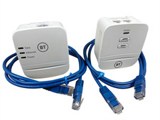 BT Mini Wi-Fi Home Hotspot 600