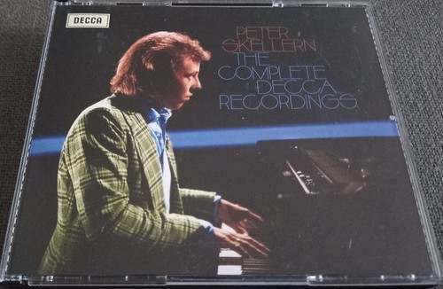 Peter skellern the - peter, skellern: