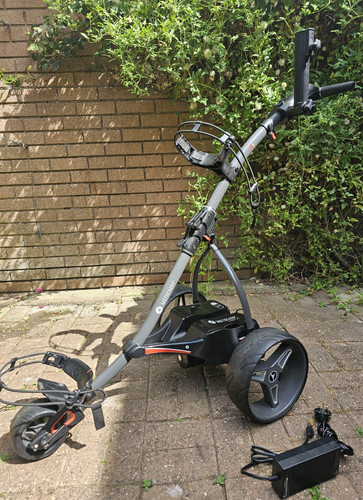 Motocaddy electric golf - motocaddy,