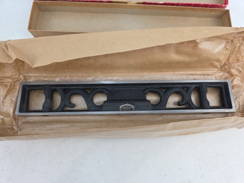 Starrett 132 machinist - no,