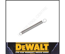 Dewalt Elu Guard Return Spring