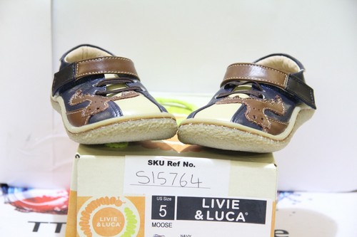 Livie luca moose navy - &, 'moose'