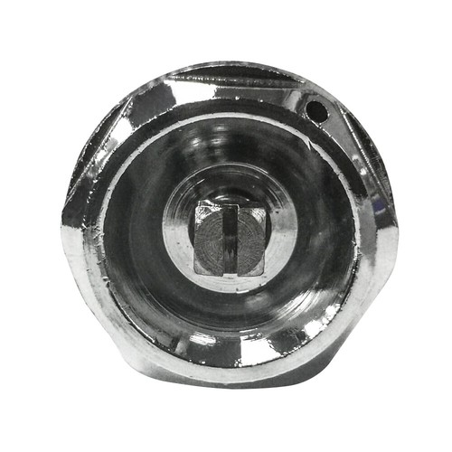 Inch air vent radiator - 1/2",