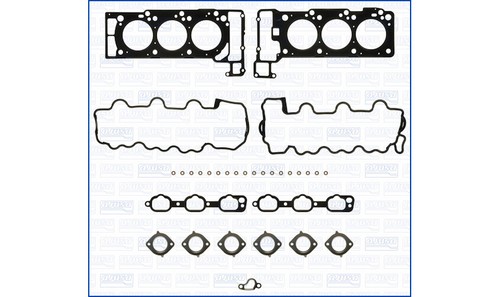Cylinder head gasket - head, set