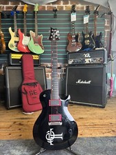 PRS SE Nick Catanese Gloss