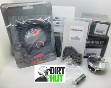 Vertex Top End Kit Piston Cam Chain Gaskets Honda CRF 250RX 2020-21 Size A 78.96