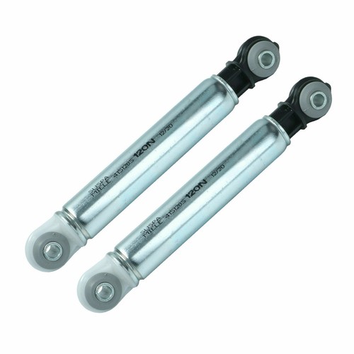 Washing machine shock - 2,