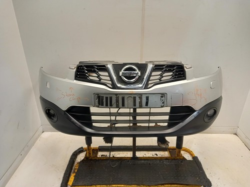 Nissan qashqai front bumper - qashqai,