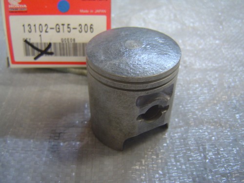 Honda nsr80 oversize - 0.25,