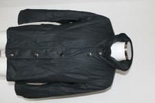 Creenstone Jacket 42 Black Very Good #X0037