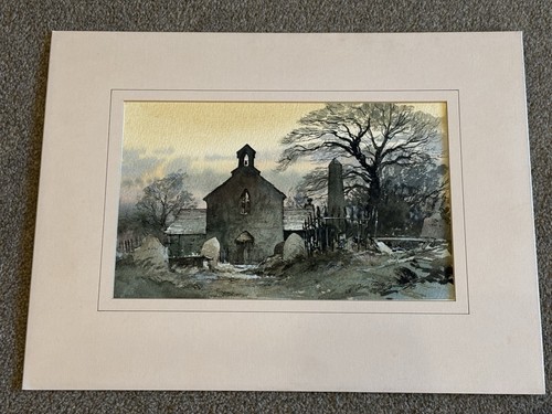 George busby original - george,