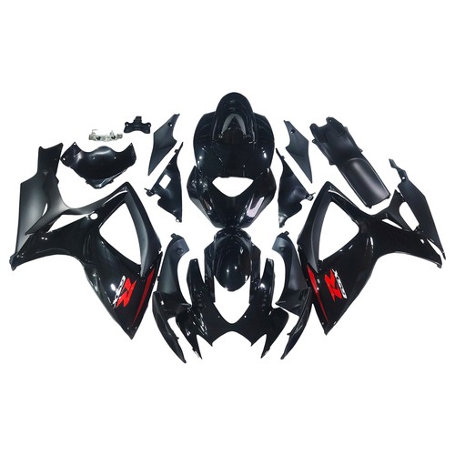 Fairing bodywork kit - fairing,
