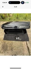 Roof Box Exodus 470