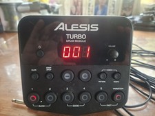 ALESIS Turbo Mesh Electronic