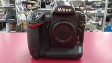 NIKON D3 SLR Camera Body Used