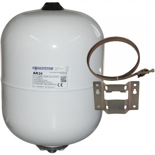Reliance aquasystem 24 litre - reliance,