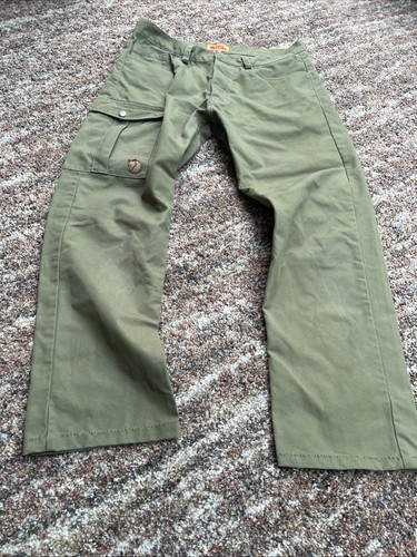 Men fjallraven greenland - fjallraven,