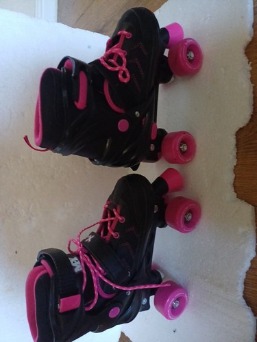 Skate quad roller skates - roller,