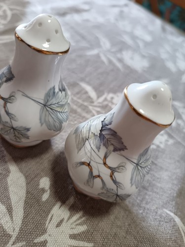 Royal albert salt pepper - royal,