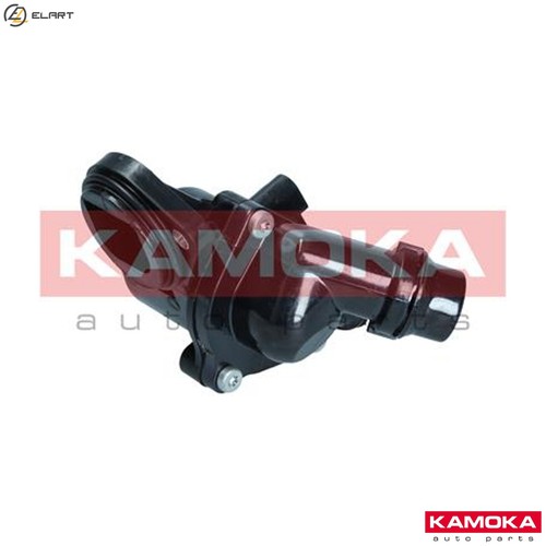 Thermostat coolant 7710007 - thermostat, for