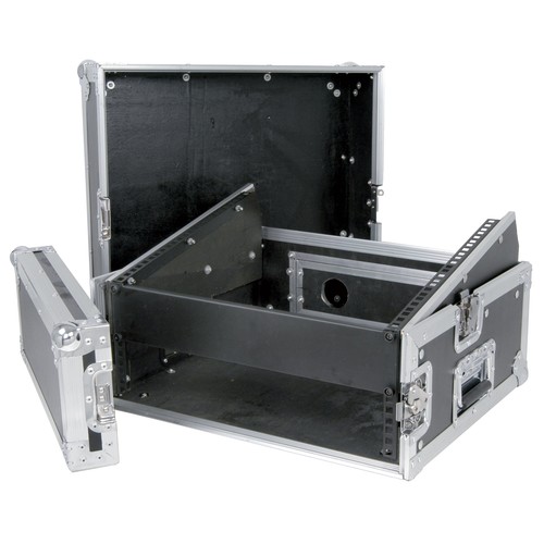 Citronic 8u rack case - 2u:8u,