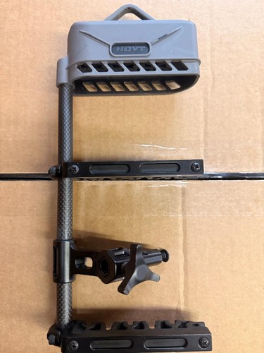 Nice hoyt carbon superlite - nice, 6