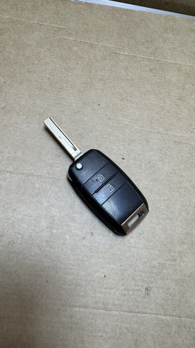 Genuine kia button - genuine, remote