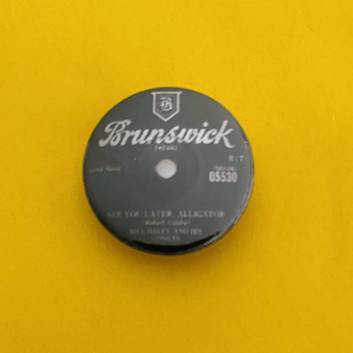 Bill haley see - haley, later