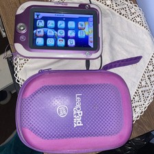 . LeapFrog LeapPad XDi Ultra