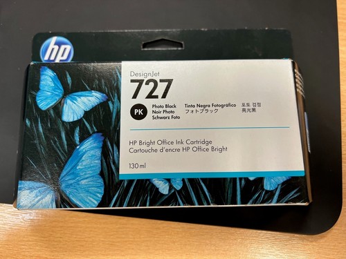 Plotter cartridge - hp,