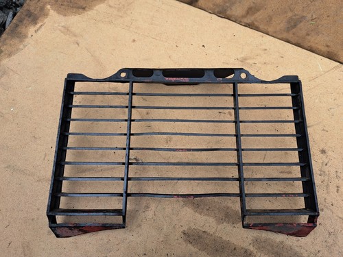 Honda 500 1984 grill - honda, f2