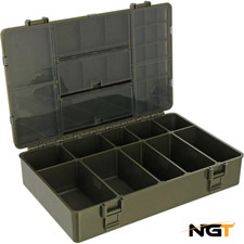 NGT Profiler Fishing Tackle