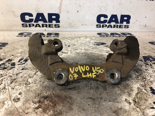 2007 volvo v50 td brake - volvo,