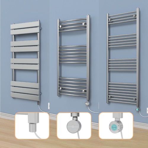 Straight curved flat panel - straight,