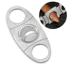 Galiner Cigar Cutter Stainless