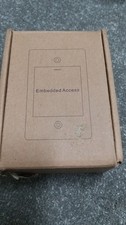 Electronic Access Control