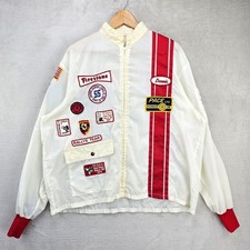 Vintage 60s Firestone Racing