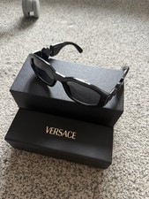 *GENUINE* Versace Medusa